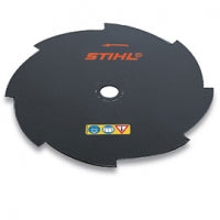 Cuchilla 8 dientes Stihl 230 ø - FS250, 120, FR235, FR450