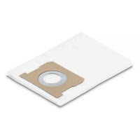 Bolsa filtro papel