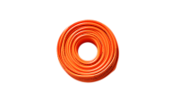 Manguera naranja