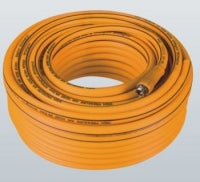 Manguera naranja