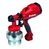 Pistola de pintar eléctrica Einhell TC-SY 500 S 500 W