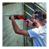 Rotomartillo Einhell TC-RH 800 4F SDS Plus 800 W, imagen 2
