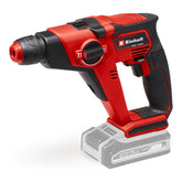 Rotomartillo inalámbrico Einhell TE-HD 18/12 Li SDS Plus 1,3 J