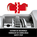 Rotomartillo Einhell TC-RH 900/1