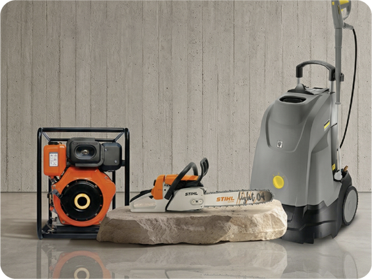 ¿Por qué elegir equipos de calidad marca la diferencia?