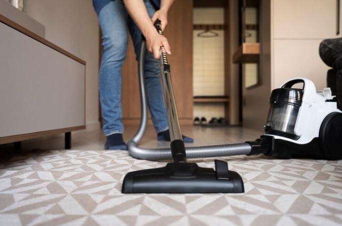 5 mitos sobre las aspiradoras en el hogar