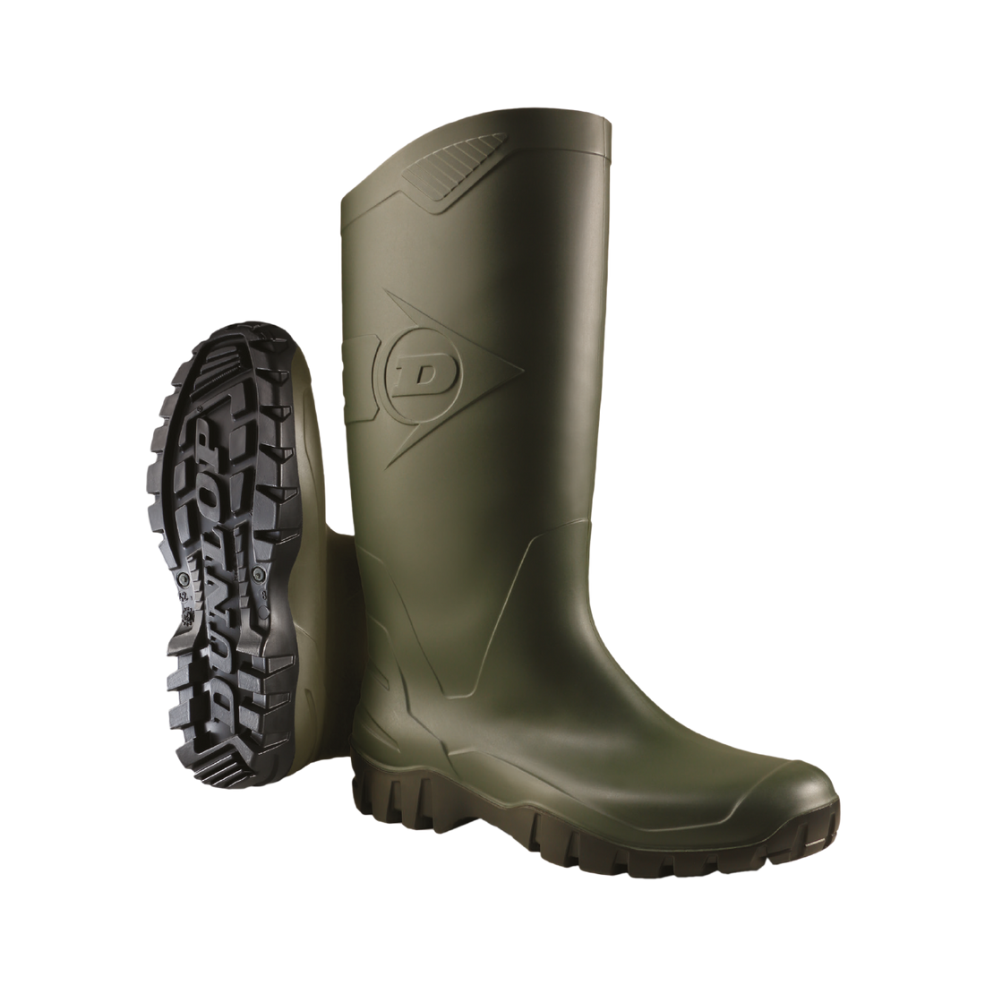 Bota Dunlop Dane