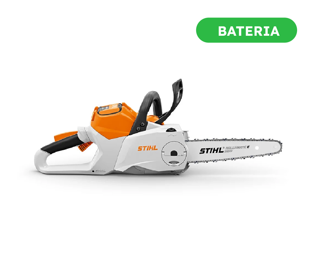 Motosierra MSA 160