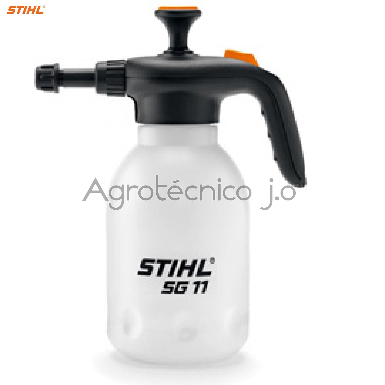 Fumigadora SG 11