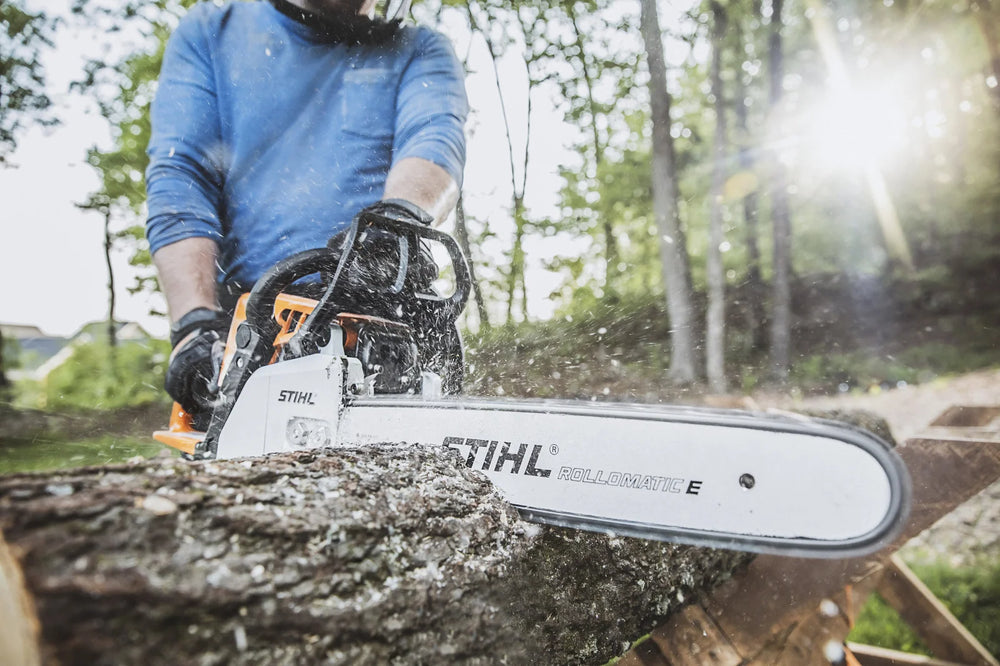 Motosierra MS 250 Stihl — imagen 5 de 6