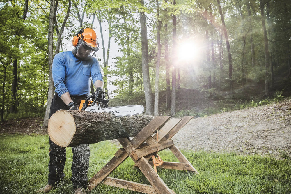 Motosierra MS 250 Stihl — imagen 6 de 6