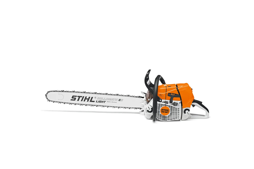 Motosierra MS 661 Stihl — imagen 2 de 3
