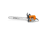 Motosierra MS 661 Stihl — imagen 2 de 3