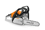 Motosierra MS 162 Stihl — imagen 2 de 6