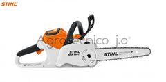 Motosierra Stihl MSA 160 C-BQ