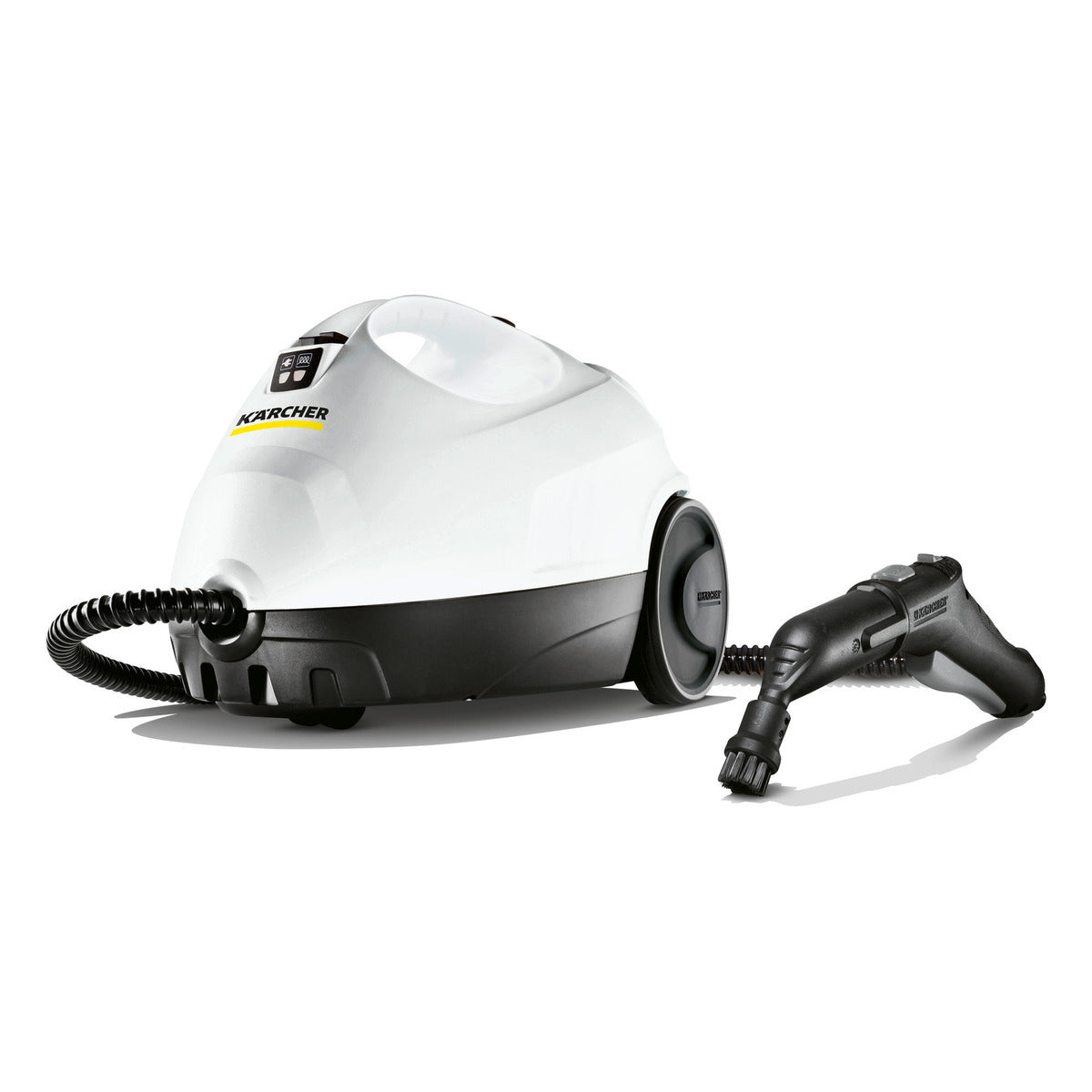 Limpiadora a vapor Kärcher SC 2 EasyFix white