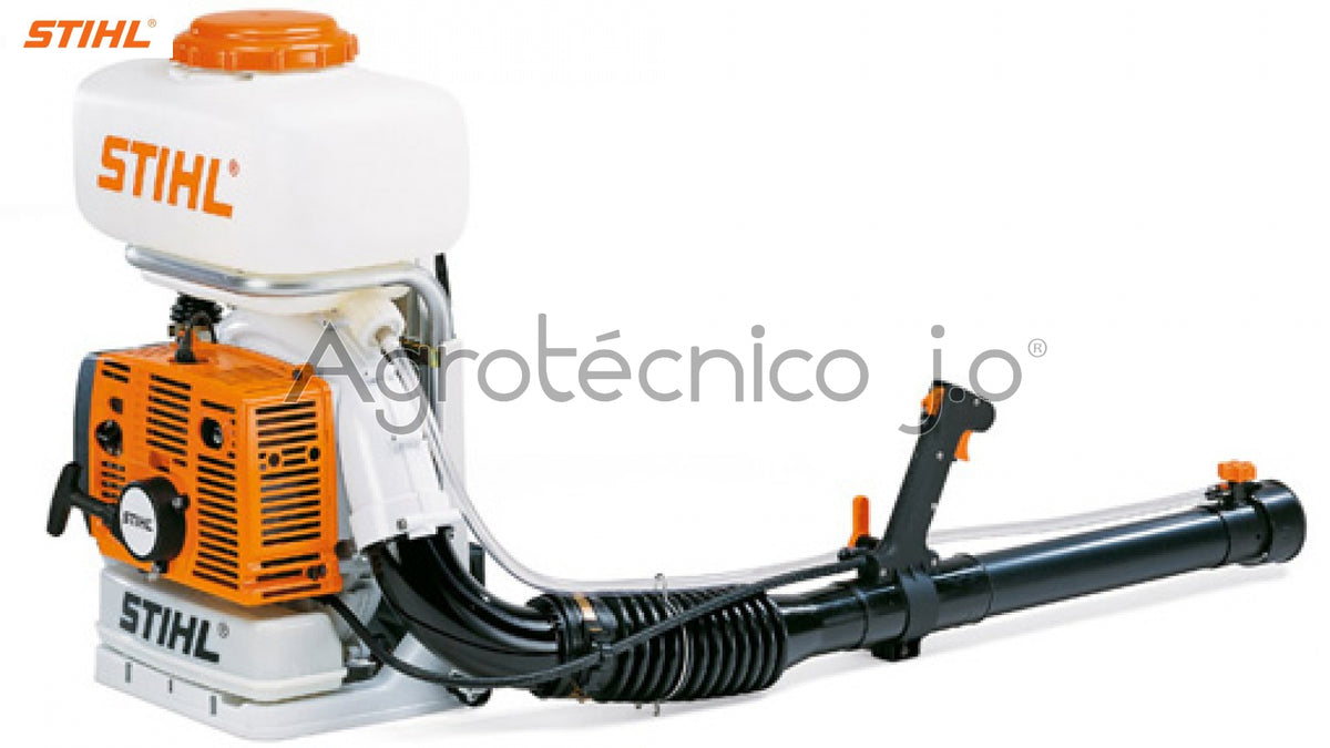 SR 420 Fumigadora Stihl