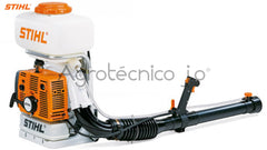 Fumigadora SR 420
