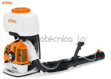 SR 440 Fumigadora Stihl