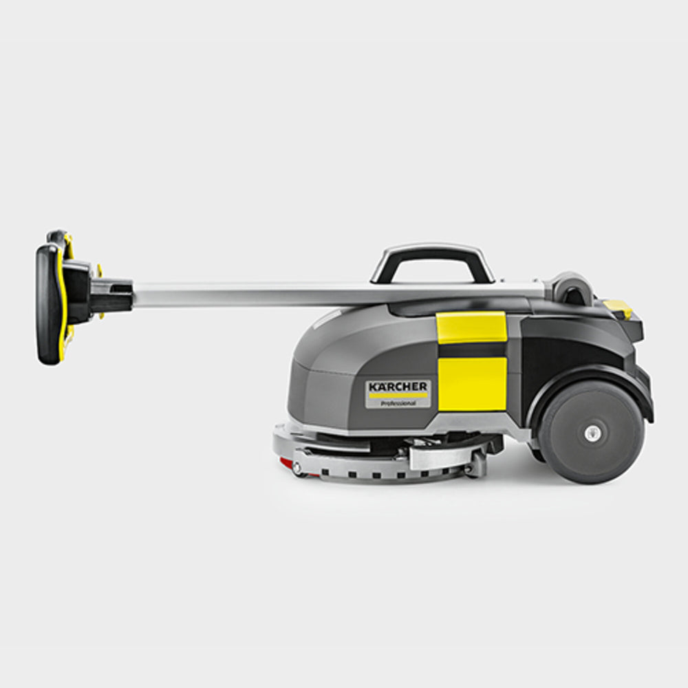 Fregadora Kärcher BD 30/4 C Bp Pack — imagen 2
