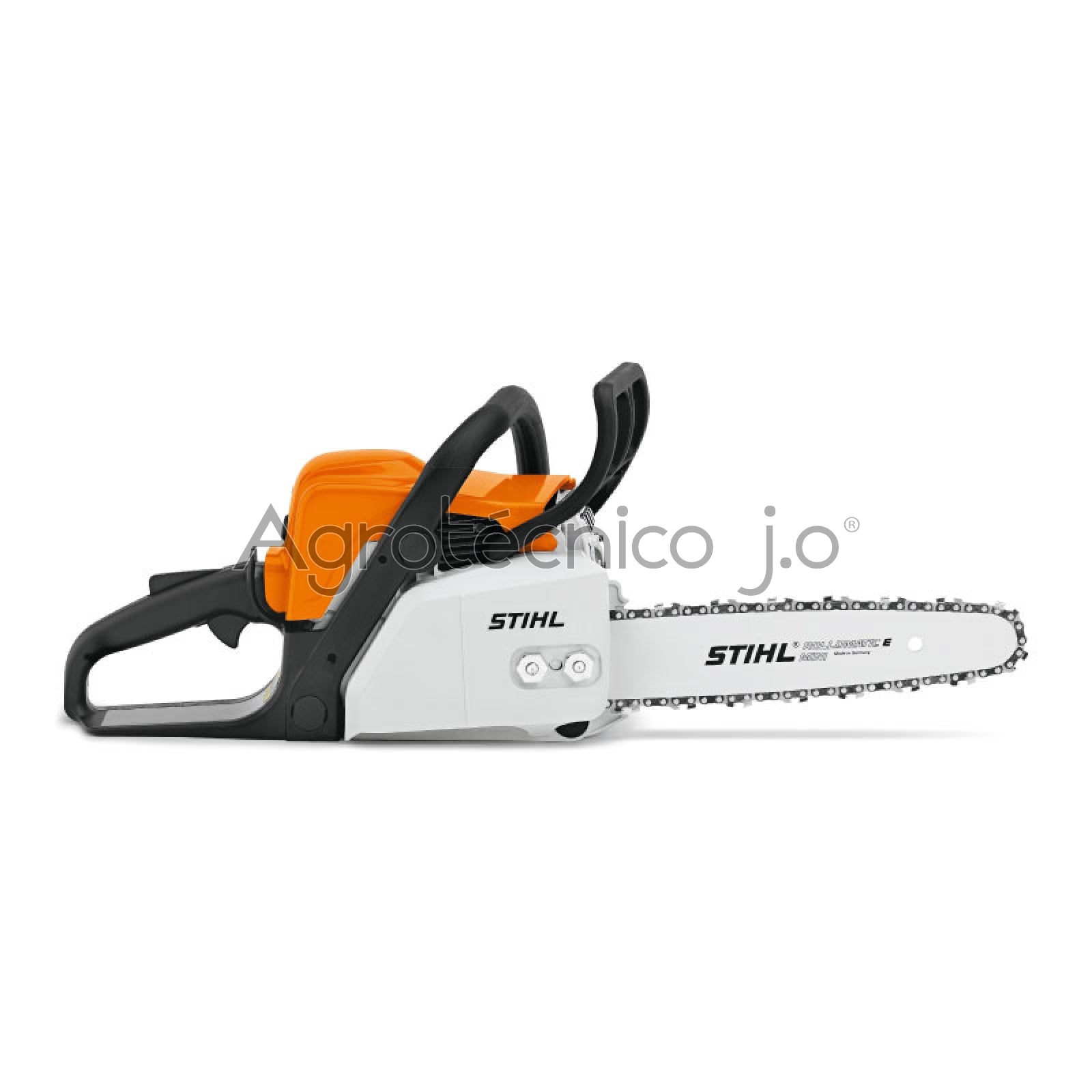 Motosierra Stihl MS 170