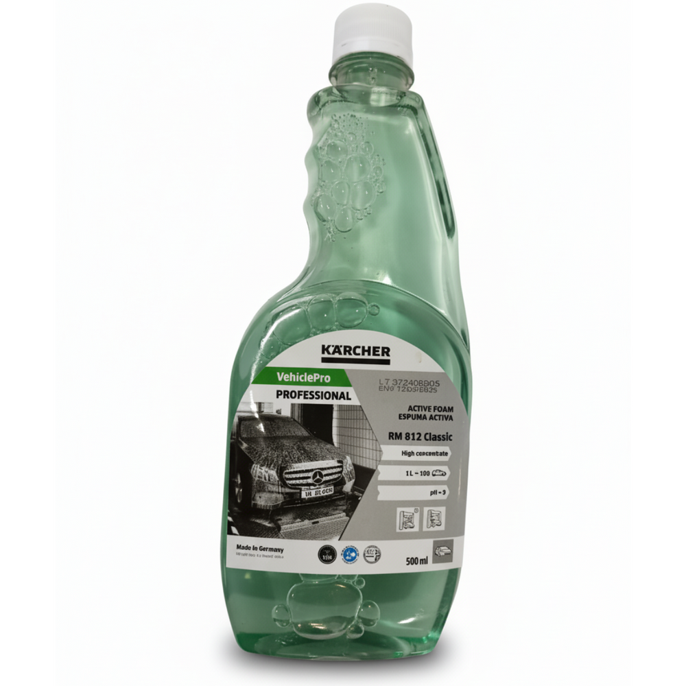 Detergente Kärcher RM 812 Classic 500 mL