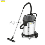 Aspiradora Karcher seco/húmedo NT 70/2