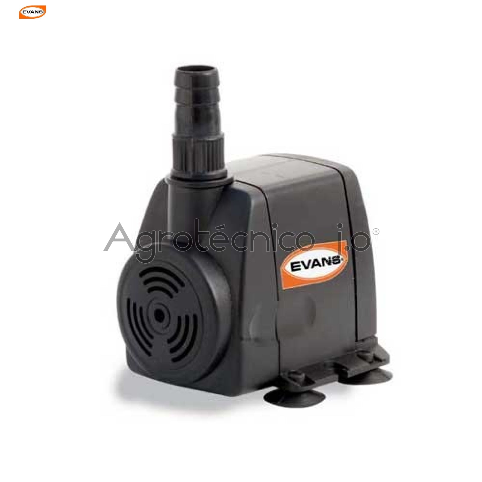 Motobomba Evans AQUA12W