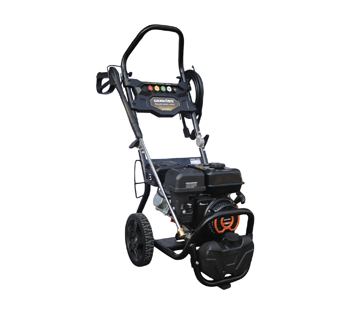 Hidrolavadora Genkins GPW3100