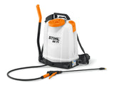 Fumigadora SG 71 Stihl — imagen 2 de 4