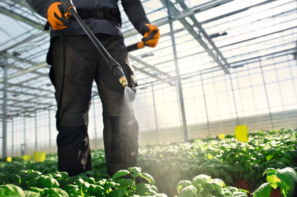 Fumigadora SG 71 Stihl — imagen 4 de 4