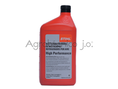 Aceite Stihl 1/4