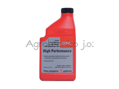 Aceite dos tiempos pinta