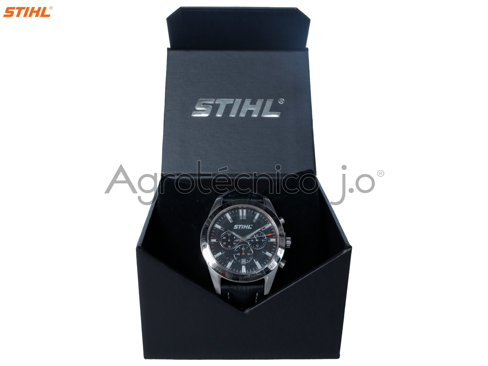 Reloj stihl