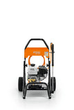 Hidrolavadora a gasolina STIHL RB 400, 4T, 6,5 HP, 2.700 PSI — imagen 2 de 6
