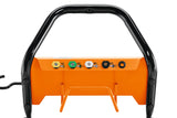 Hidrolavadora a gasolina STIHL RB 400, 4T, 6,5 HP, 2.700 PSI — imagen 4 de 6
