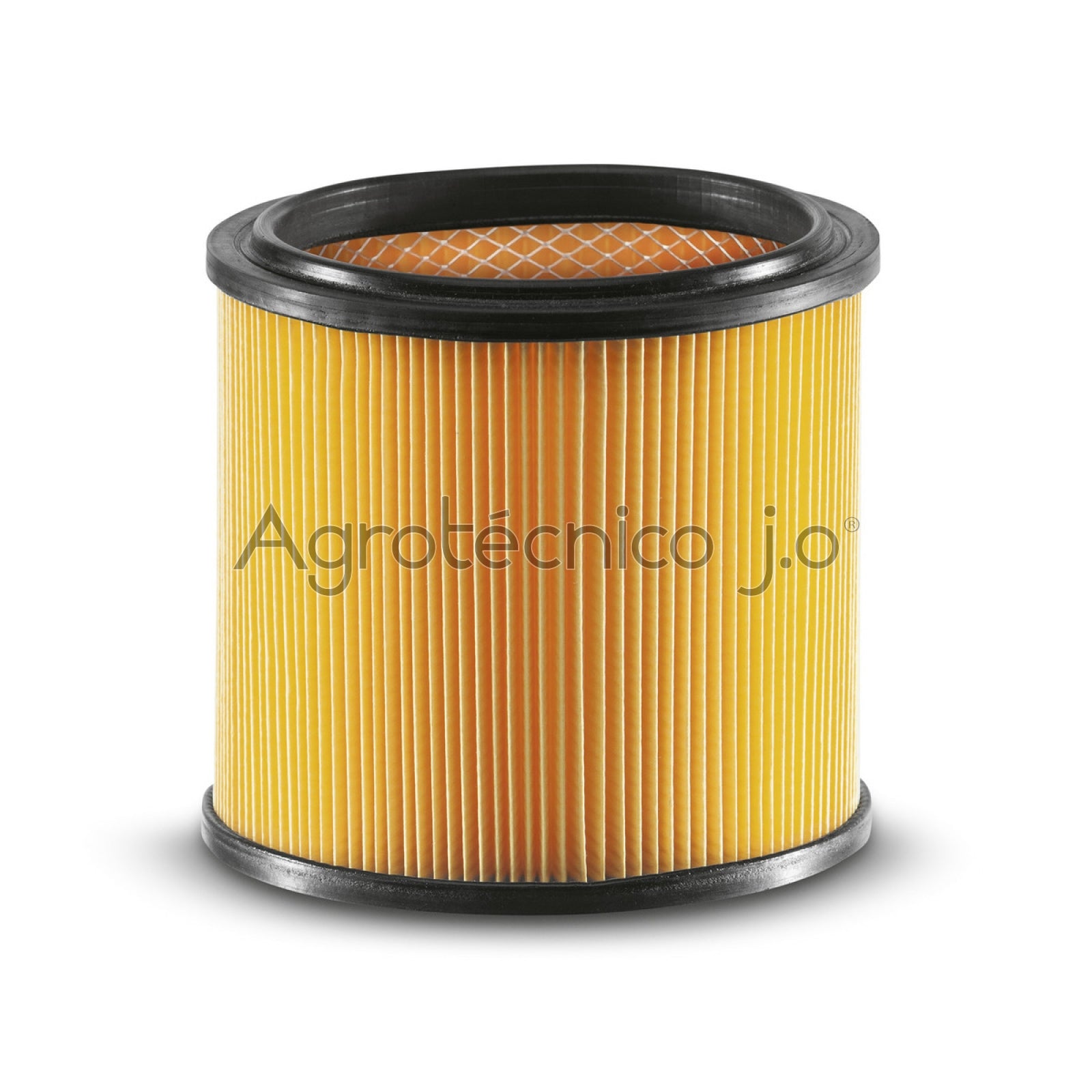 Filtro cartucho