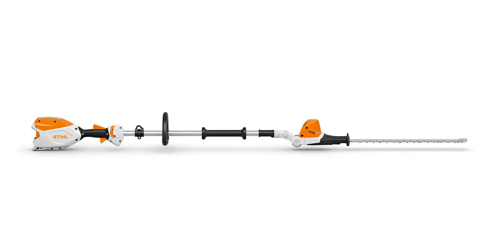 Cortasetos de altura HLA 66 Stihl (sin batería ni cargador) — imagen 2 de 6