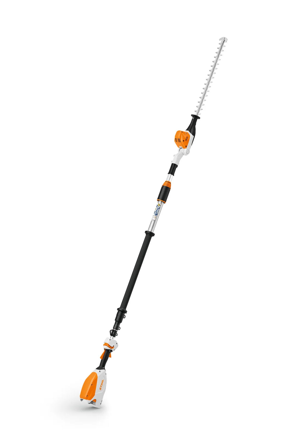 Cortasetos de altura HLA 86 Stihl — imagen 2 de 5