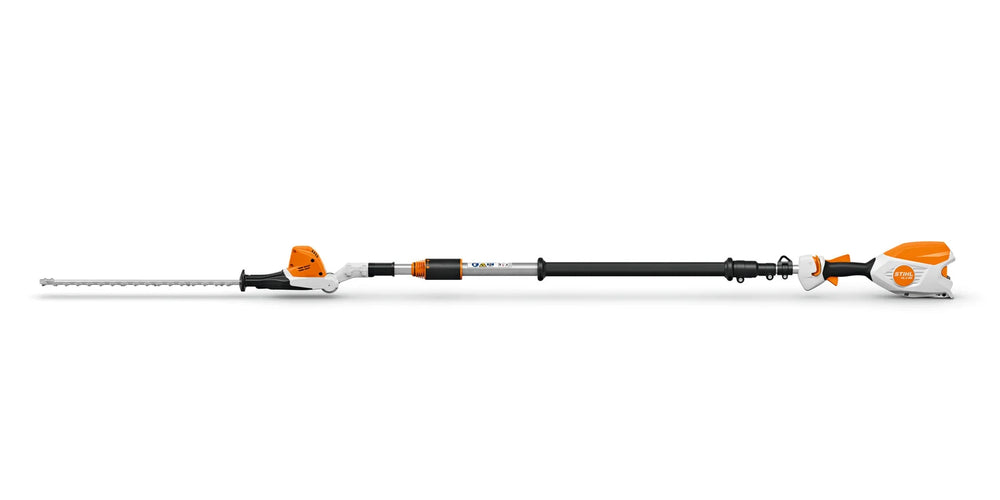 Cortasetos de altura HLA 86 Stihl — imagen 5 de 5