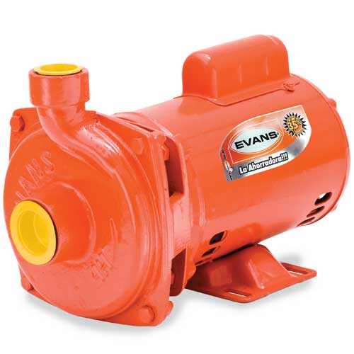 Motobomba Evans 4HME200