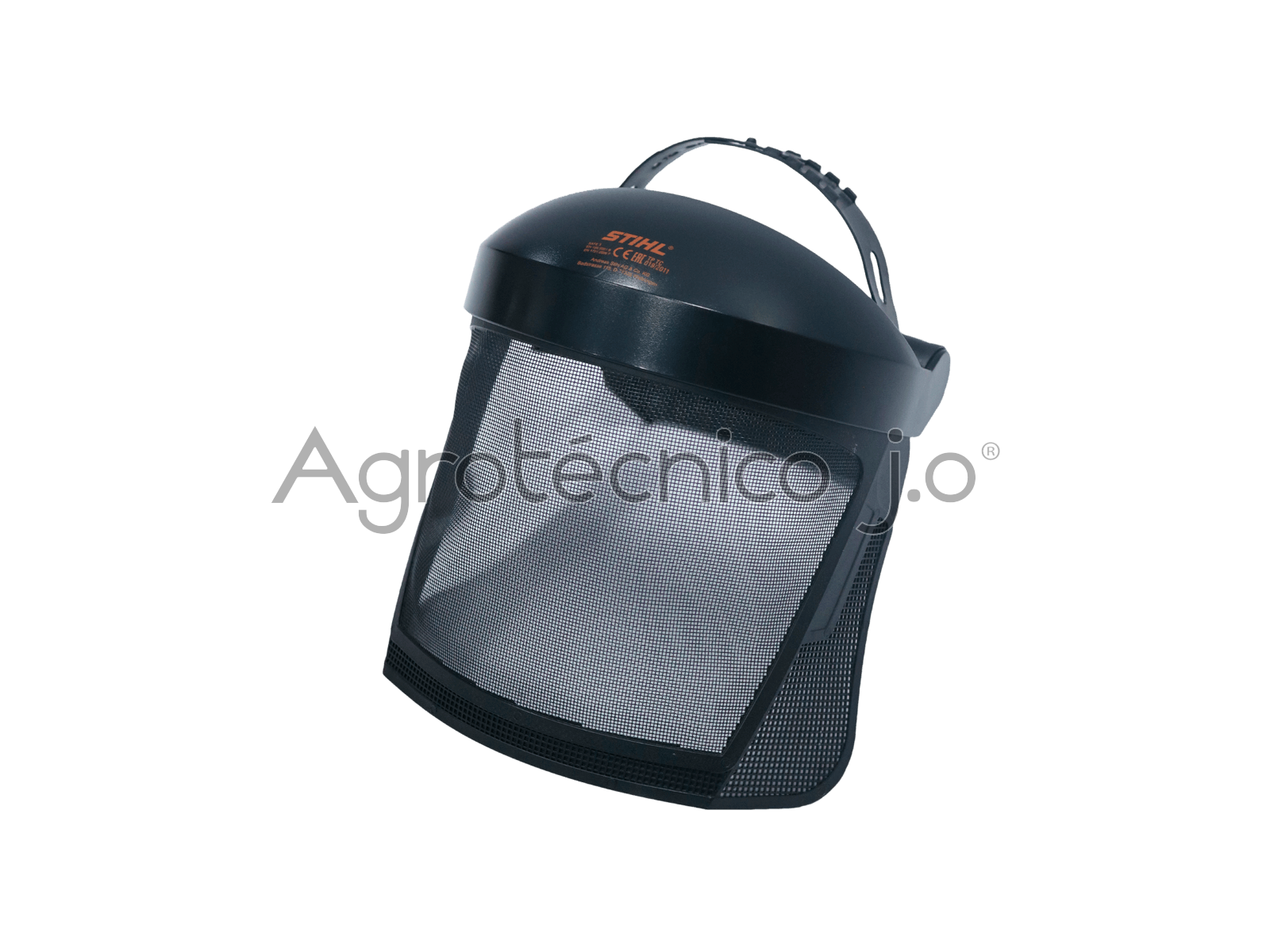 Careta malla Stihl