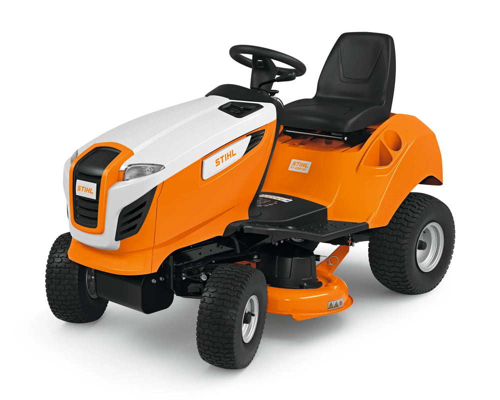 Tractor cortacésped RT 4097 Stihl — imagen 2 de 2