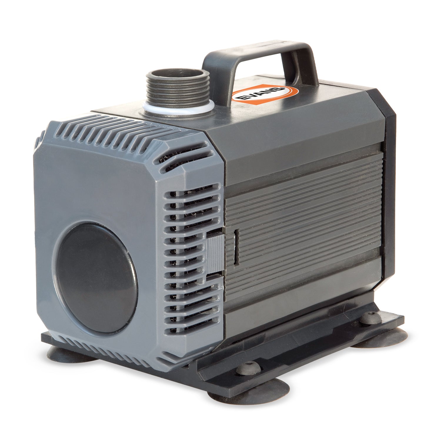 Motobomba Evans AQUA60W