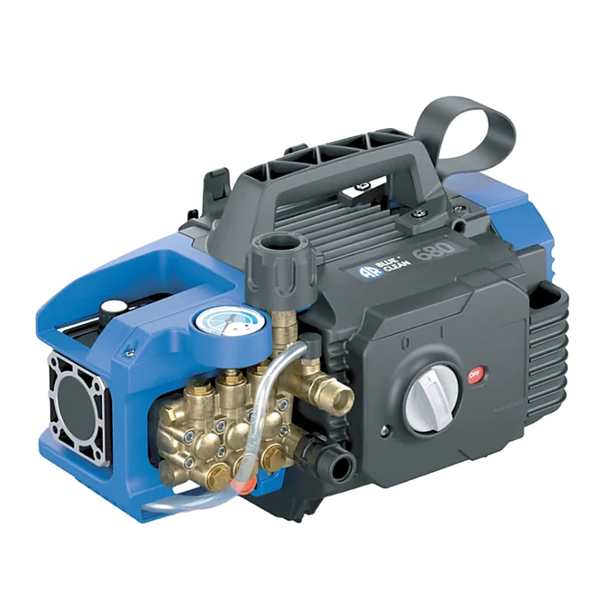 Hidrolavadora Annovi Reverberi AR680 2.175 PSI 220 V