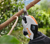 Tijera de poda a batería ASA 20 STIHL