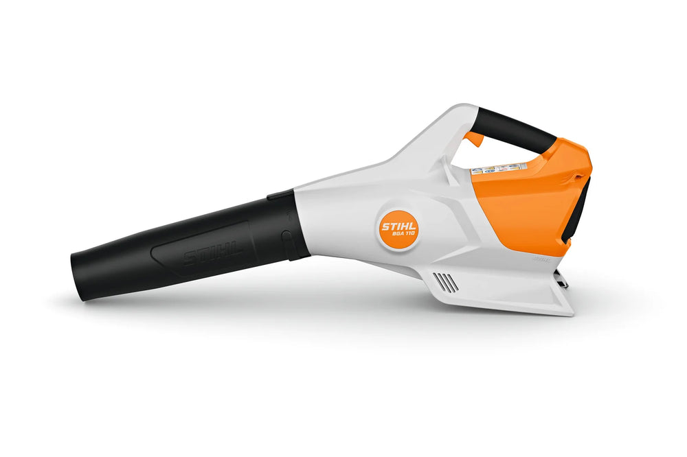 Sopladora a batería STIHL BGA 110 (sin batería ni cargador)