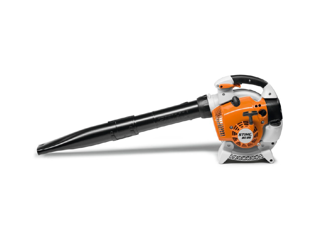 Sopladora Stihl BG 86