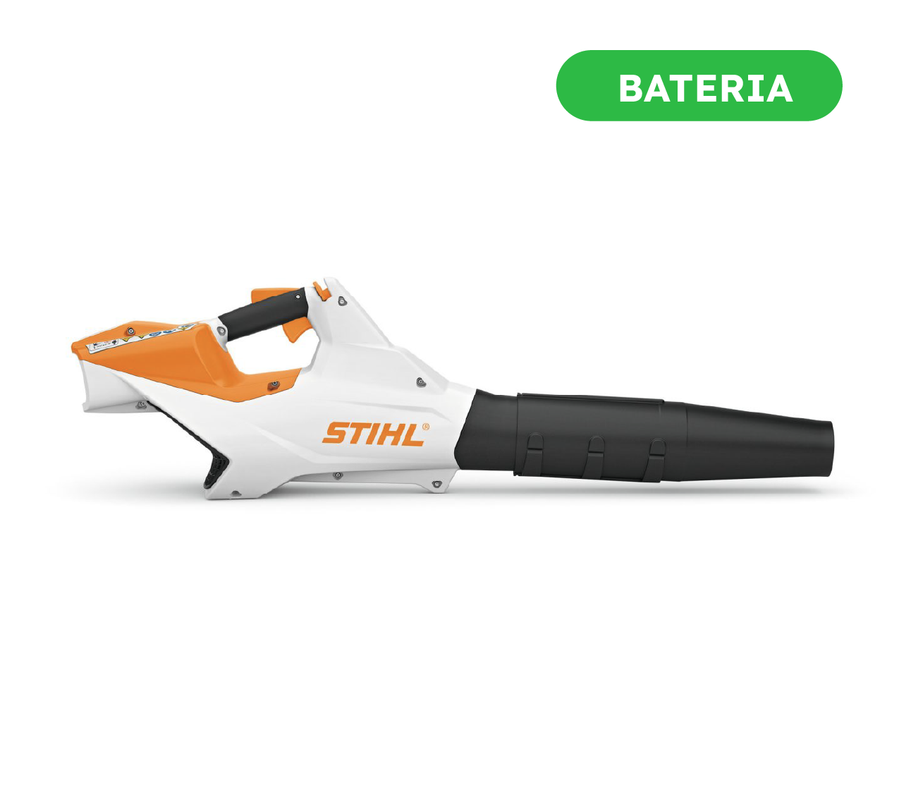 Sopladora STIHL BGA 86