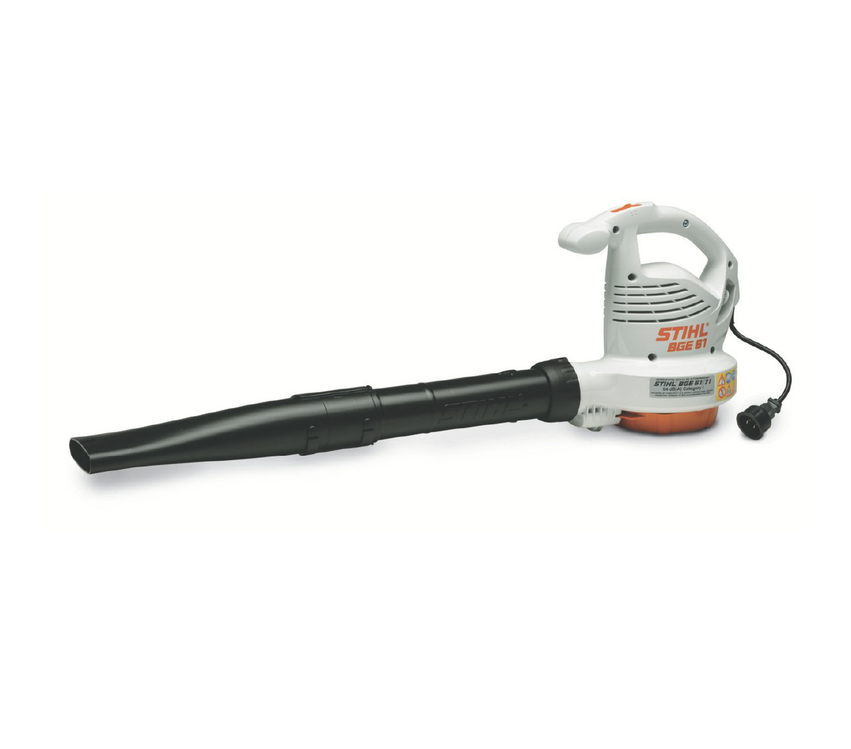 Sopladora Stihl BGE 61